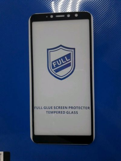 Лот: 13942161. Фото: 1. Защитное стекло Xiaomi Redmi S2... Дисплеи, дисплейные модули, тачскрины