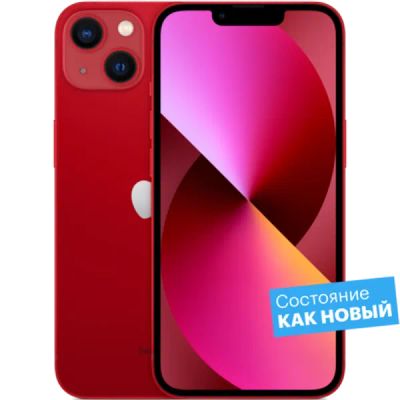 Лот: 22221554. Фото: 1. Смартфон Apple iPhone 13 512GB... Смартфоны