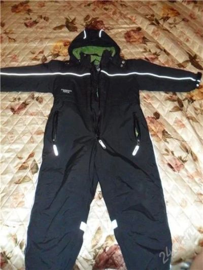 Лот: 2602132. Фото: 1. Финский слитник 104р всего за... Верхняя одежда