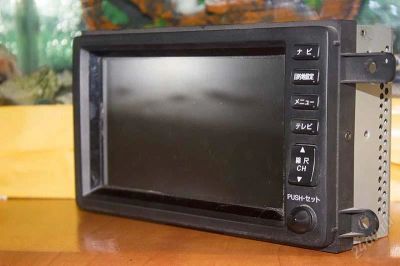 Лот: 2546902. Фото: 1. головное устройствоот одиссея. Мониторы, DVD