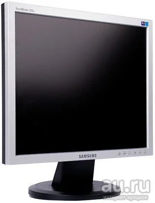 Лот: 9151738. Фото: 1. Монитор Samsung SyncMaster 723N... ЖК-мониторы