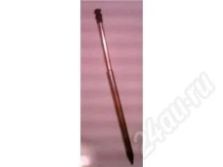 Лот: 305922. Фото: 1. Стилус не пойму от чего, использовал... Смартфоны