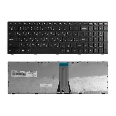 Лот: 12237566. Фото: 1. Клавиатура Lenovo G50-30 G50-70... Клавиатуры для ноутбуков