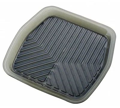 Лот: 3546620. Фото: 1. Комплект ковриков Bonform 3D. Чехлы, коврики, оплетки руля