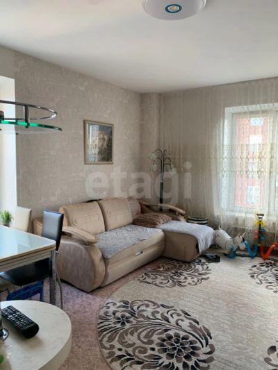 Лот: 25762905. Фото: 1. 1-комн. квартира , Красноярск... Квартиры, студии