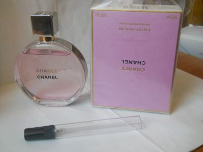 Лот: 25765785. Фото: 1. Chance Eau Tendre Eau de Parfum... Женская парфюмерия