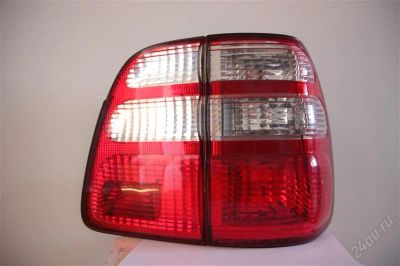 Лот: 2774548. Фото: 1. Задний правый фонарь на Toyota... Оптика и освещение