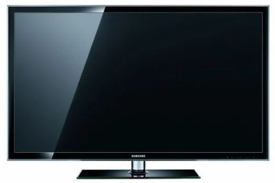 Лот: 3493429. Фото: 1. LED телевизор Samsung ue40d5000pw... Телевизоры