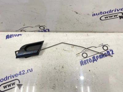 Лот: 21714772. Фото: 1. ручка двери внутренняя Chevrolet... Кузов