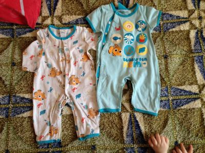 Лот: 4933968. Фото: 1. комплект слипов PlayToday серия... Костюмы, пиджаки, комбинезоны
