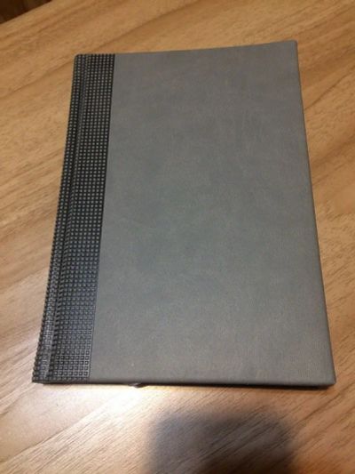 Лот: 17049503. Фото: 1. Ежедневник датированный, 2021. Записные книжки, ежедневники, блокноты