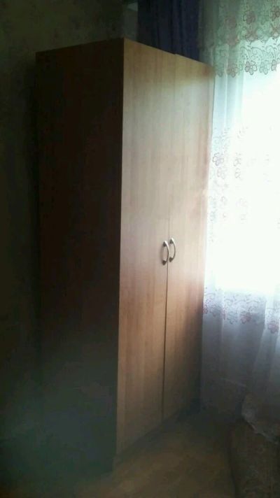 Лот: 11672004. Фото: 1. Шкаф в отличном состоянии. Шкафы, шкафы-купе