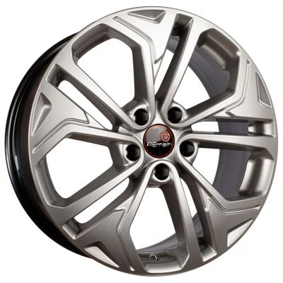 Лот: 20523492. Фото: 1. Диск R205 (A 18_Toyota RAV4) 7... Диски