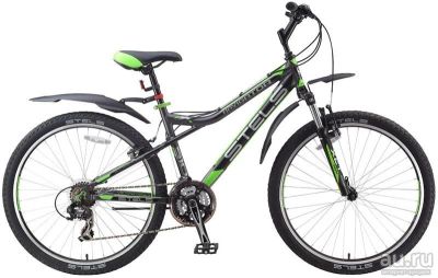 Лот: 9630120. Фото: 1. Новый велосипед Stels Navigator-510... Велосипеды