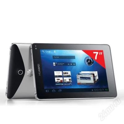 Лот: 3381940. Фото: 1. Планшетный компьютер Huawei Mediapad... Планшеты