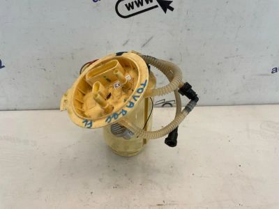 Лот: 24417759. Фото: 1. насос топливный Volkswagen Touareg... Топливная система