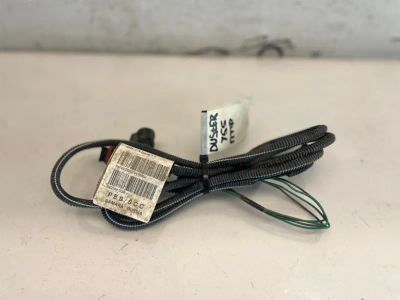 Лот: 22489699. Фото: 1. Проводка противотуманных фар Renault... Другое (автозапчасти)