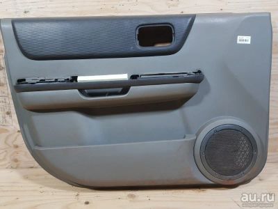 Лот: 18537823. Фото: 1. Обшивка двери Nissan X-Trail NT30... Салон