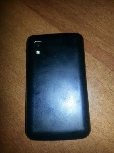 Лот: 10394629. Фото: 1. Продам Lg-E445. Смартфоны