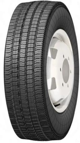 Лот: 10632484. Фото: 1. Грузовая шина 315/70 R22.5 Кама... Шины