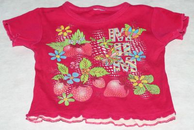 Лот: 5258205. Фото: 1. Позитивная яркая футболка. Футболки, поло, топы, лонгсливы