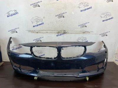 Лот: 23532226. Фото: 1. бампер BMW 3-Series F34. Другое (автозапчасти)