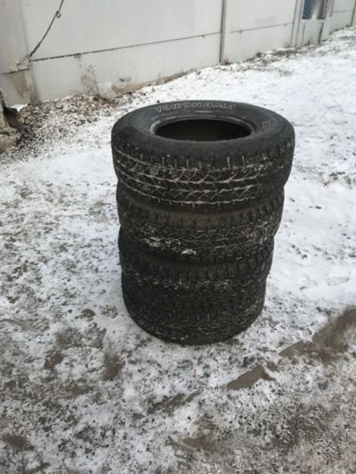 Лот: 15026398. Фото: 1. Шины. Шины
