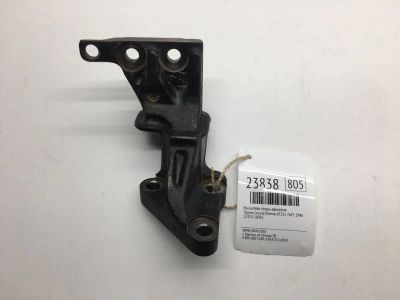 Лот: 20382553. Фото: 1. Кронштейн опоры двигателя Toyota... Двигатель и элементы двигателя