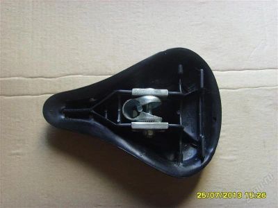 Лот: 3005900. Фото: 1. Детское вело-седло Selle Smp(Италия... Запчасти