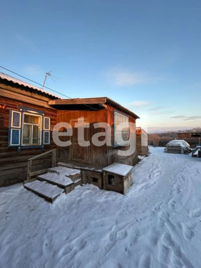 Лот: 25290295. Фото: 1. 4-комн. дом , посёлок городского... Дома