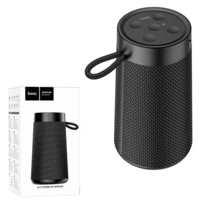 Лот: 21146103. Фото: 1. Колонка портативная Блютуз (Bluetooth... Портативные, беспроводные колонки