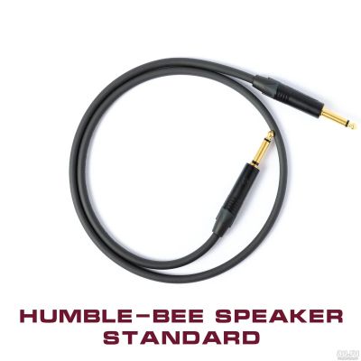 Лот: 17378812. Фото: 1. Спикерный кабель Humble-Bee Speaker. Шнуры, кабели, разъёмы