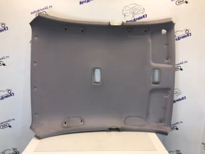 Лот: 21706832. Фото: 1. обшивка потолка Kia Rio JB. Двигатель и элементы двигателя