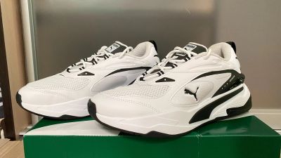 Лот: 17825924. Фото: 1. Кроссовки Puma RS-Fast Trainers... Кеды, кроссовки, слипоны