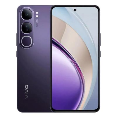 Лот: 25104454. Фото: 1. Смартфон Vivo V40 Lite 5G 256Гб... Смартфоны