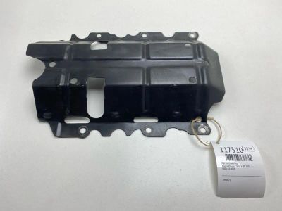 Лот: 25621857. Фото: 1. Маслоотражатель Mazda Millenia... Двигатель и элементы двигателя