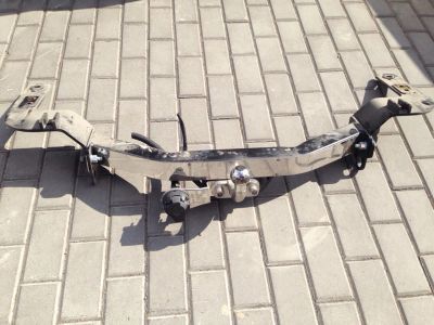 Лот: 5431059. Фото: 1. Продам новый фаркоп Крузер 200. Кузов
