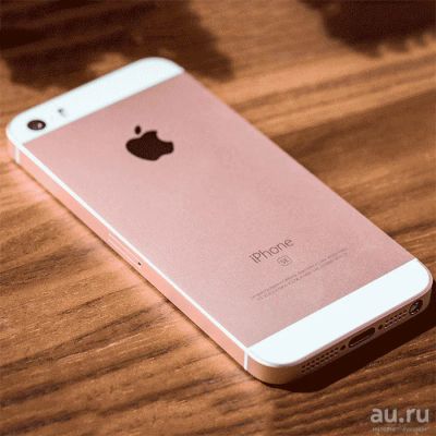 Лот: 13678543. Фото: 1. iPhone SE обмен на Samsung S6... Смартфоны