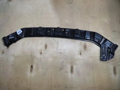 Лот: 21403286. Фото: 1. усилитель бампера Nissan Teana... Двигатель и элементы двигателя