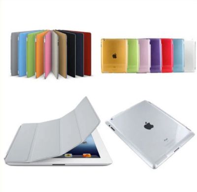 Лот: 4617823. Фото: 1. Чехол (Smart Cover) Apple iPad... Брелоки, подвески