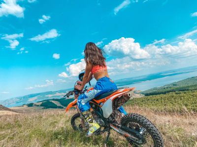 Лот: 16758399. Фото: 1. Apollo RFX Freeride 190E 19/16. Мотоциклы
