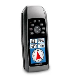 Лот: 5102210. Фото: 1. Garmin GPSMap 78s ref Туристический... GPS-навигаторы