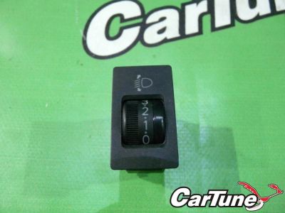 Лот: 10542279. Фото: 1. кнопка toyota mark ii blit JZX110... Другое (автозапчасти)
