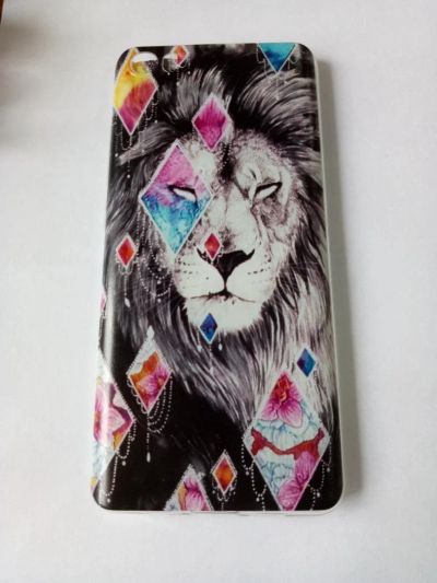 Лот: 9999894. Фото: 1. Чехол Xiaomi Mi5. Чехлы, бамперы