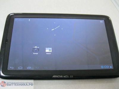 Лот: 3726094. Фото: 1. Планшет Archos Arnova 10B G3 4GB... Ноутбуки