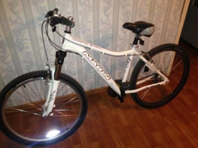 Лот: 5453976. Фото: 1. велосипед Marin California Bike... Велосипеды