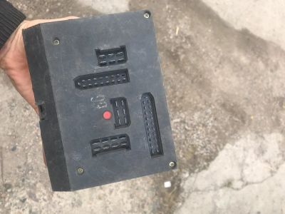 Лот: 17560860. Фото: 1. Блок предохранителей ваз 2110. Электрооборудование