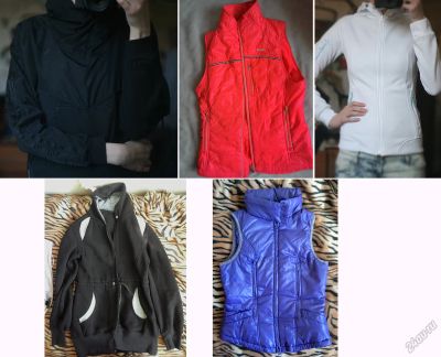 Лот: 5369829. Фото: 1. толстовки. спортивная одежда... Верхняя одежда