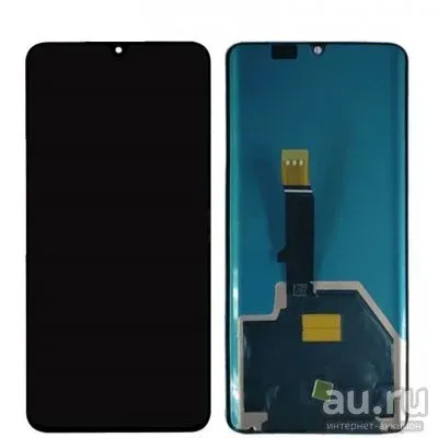 Лот: 20236831. Фото: 1. Дисплей Huawei P30 Pro Модуль... Дисплеи, дисплейные модули, тачскрины