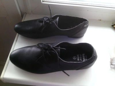 Лот: 6208102. Фото: 1. ботинки бифри. Ботинки, полуботинки